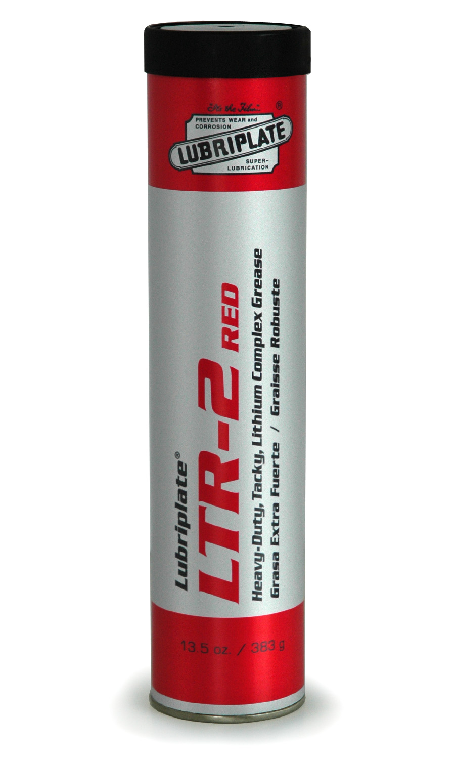 LTR2 Lubriplate Lubricants Co.